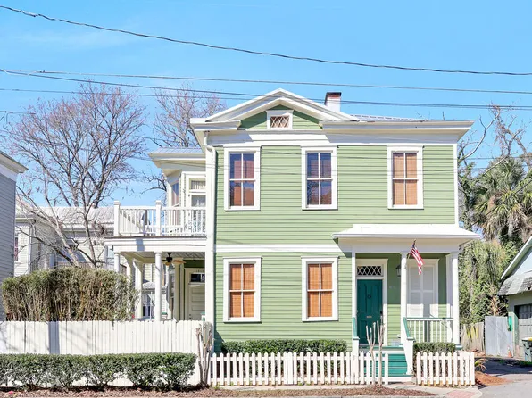 1815 Barnard St, Savannah, GA 31401