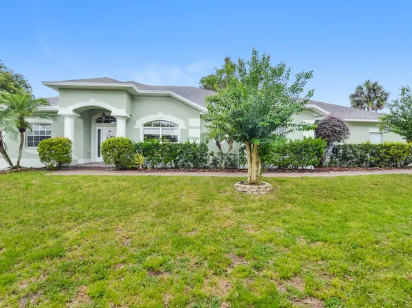 1007 Encourte Grn, Apopka, FL 32712
