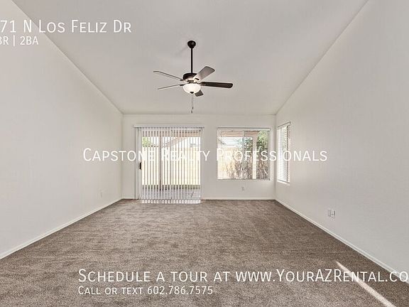 3rd image of 871 N Los Feliz Dr