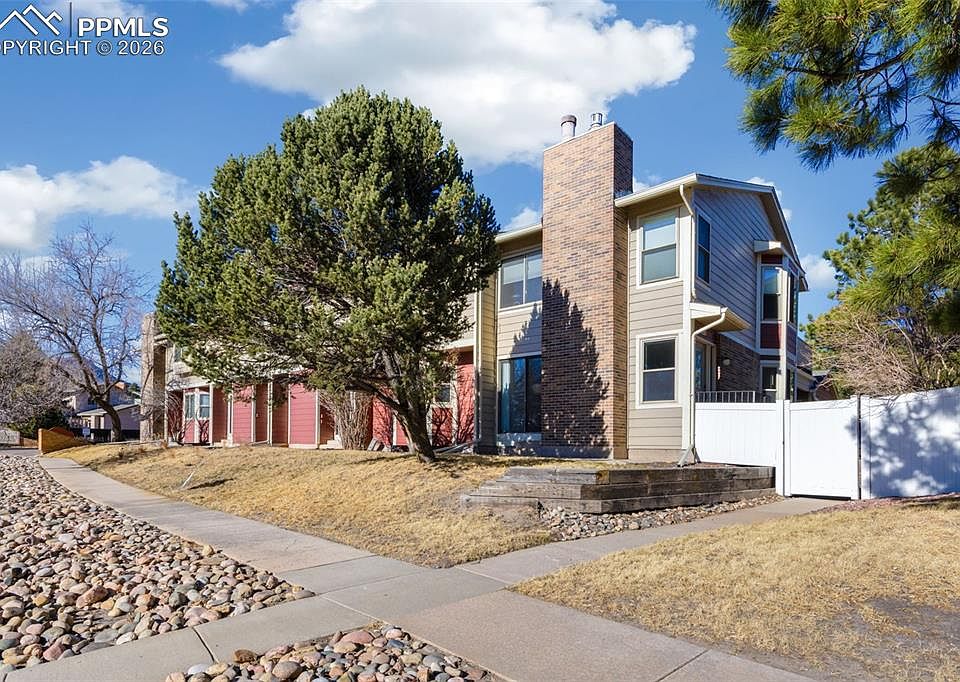 1st image of 496 W Rockrimmon Blvd Unit E