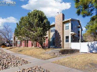 496 W Rockrimmon Blvd UNIT E, Colorado Springs, CO 80919