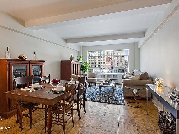 2nd image of 15 W 84th St APT 10B