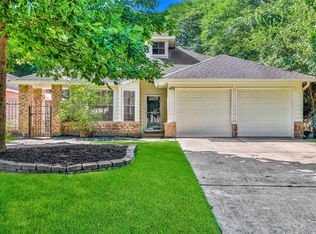 4102 Meadowgold Ln, Kingwood, TX 77345