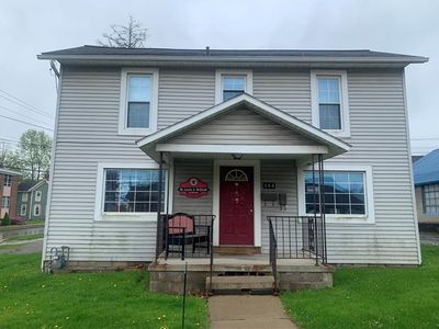 144 E Neshannock Ave, New Wilmington, PA, 16142