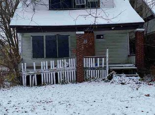 10162 Aurora St, Detroit, MI 48204