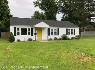 419 Charlotte Rd, Marion, IL 62959