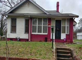 4636 Court R, Birmingham, AL 35208