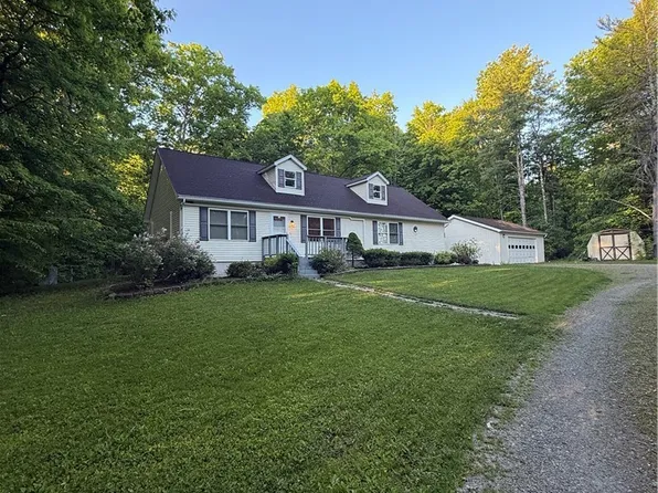 99 Gunderman Rd, Ithaca, NY 14850