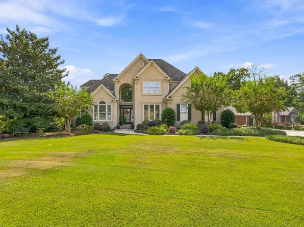 4209 Bellflower Cir, Gardendale, AL 35071