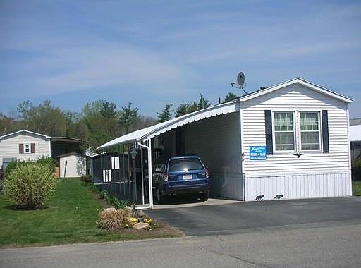 1st image of 556 Central St Lot 65