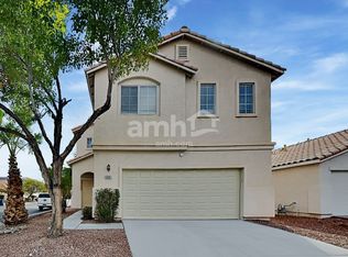 6016 Soft Springs Ave, Las Vegas, NV 89130