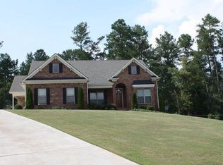 1477 Bradford Ln, Monroe, GA 30656