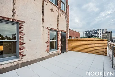 Rented by Nooklyn NYC LLC