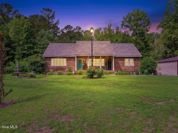 78 Aj Lane, Tabor City, NC 28463