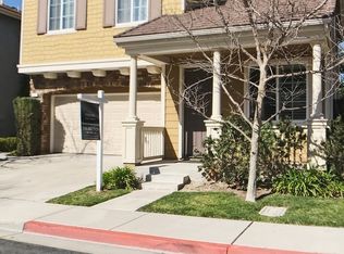 352 Gulf Stream Way, Costa Mesa, CA 92627