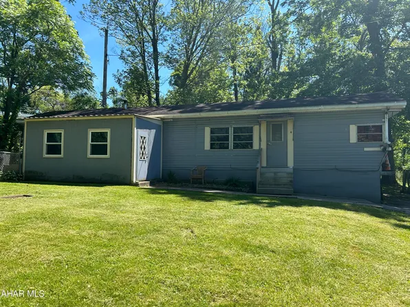 1005 E Pleasant Valley Blvd, Altoona, PA 16602