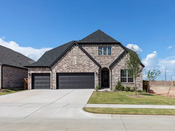 2624 Cone Flower St, McKinney, TX 75071