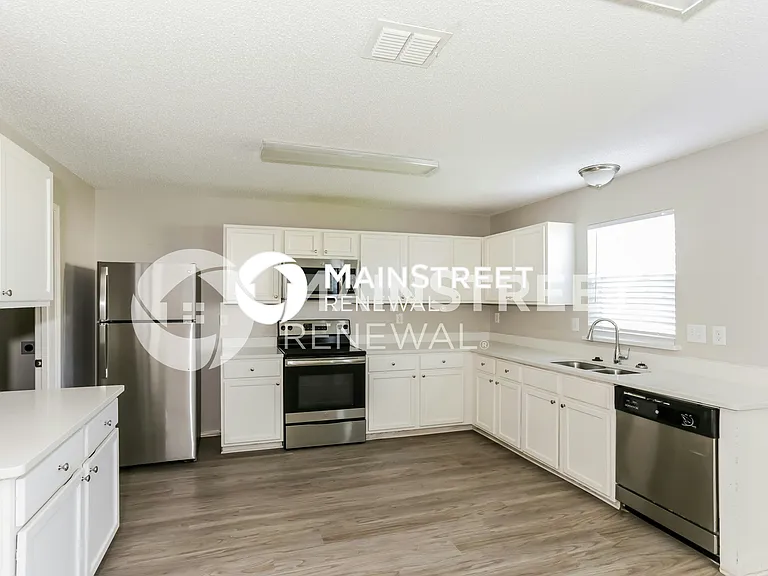 WM - Kitchen