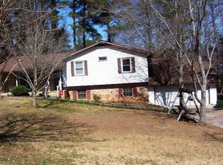 2696 Miracle Dr, Rocky Face, GA 30740