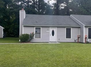 125 Corey Cir, Jacksonville, NC 28546