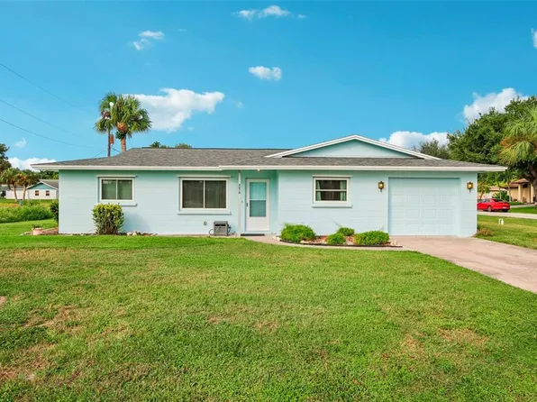 2210 GENTIAN ROAD, VENICE, FL 34293