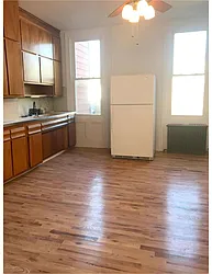 Rented by MCR Realty