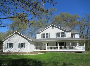 7 Castaby Way, Mount Tabor, NJ 07878