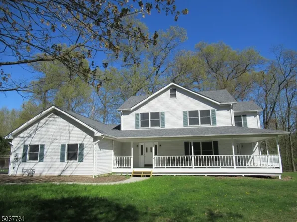 7 Castaby Way, Parsippany-Troy Hills Twp., NJ 07878