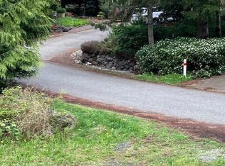 53 Dunsmuir Rd, Port Ludlow, WA 98365