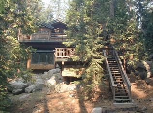 334 2nd Creek Dr, Incline Village, NV