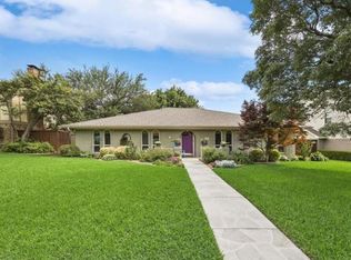 12 Gettysburg Ln, Richardson, TX 75080