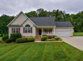 241 Woodsong Dr, Stokesdale, NC 27357