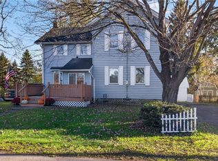 5898 Brooklyn St, Eaton, NY 13334