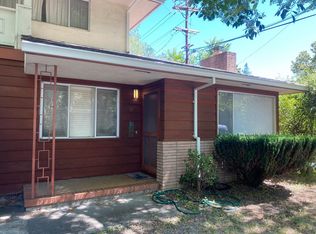 250 Hawthorne Ave, Palo Alto, CA 94301