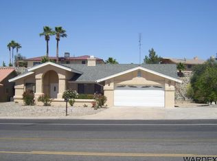 1745 Palo Verde Blvd S, Lake Havasu City, AZ 86403