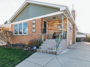 2829 W 100th St, Evergreen Park, IL 60805