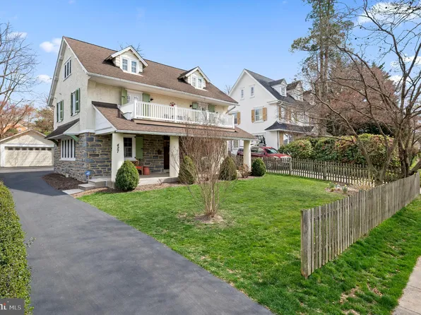 427 Berkley Rd, Haverford, PA 19041