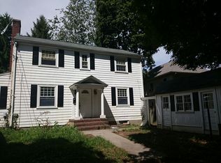64 Esther Rd, West Roxbury, MA 02132