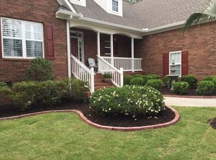 105 Glen Haven Cir, Aiken, SC 29803