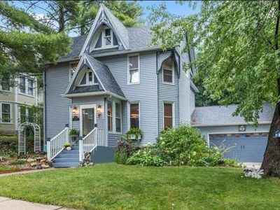 225 North Prairie Street, Stoughton, WI, 53589