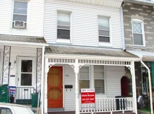 1656 Muhlenberg St, Reading, PA 19606