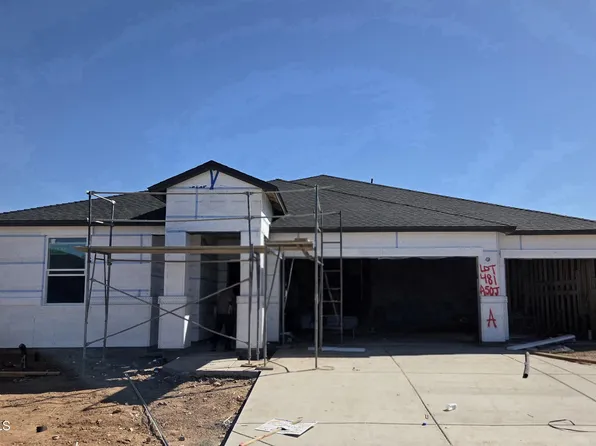 6141 E Ivory Coast Drive, San Tan Valley, AZ 85140