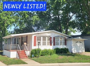 1110 Lakeview Rd #179, Elgin, IL 60123