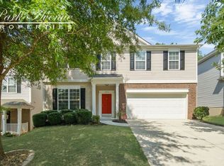16712 Prairie Falcon Ln, Charlotte, NC