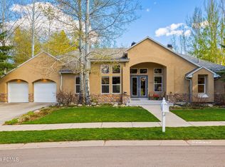 1559 W East Fort Rd, Park City, UT 84098