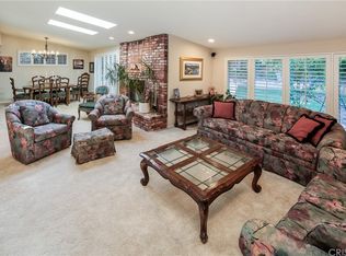 12709 Byron Ave, Granada Hills, CA 91344