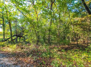 Hickory Stick Ln, Eufaula, OK 74432