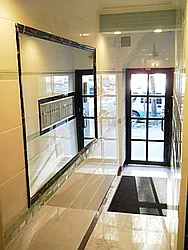 Rented by AD Real Estate Investors