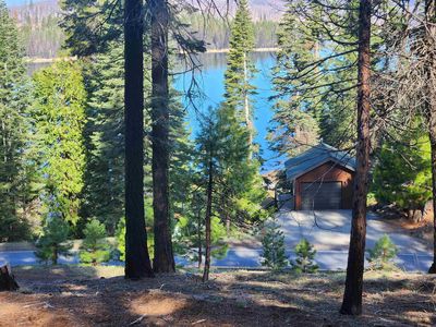 124 Lake Almanor West Dr, Chester, CA, 96020