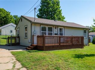 1406 E Parker Ave, Independence, MO 64050